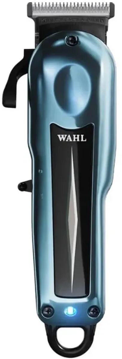 Wahl Cordless Super Taper X Tondeuse - Blauw