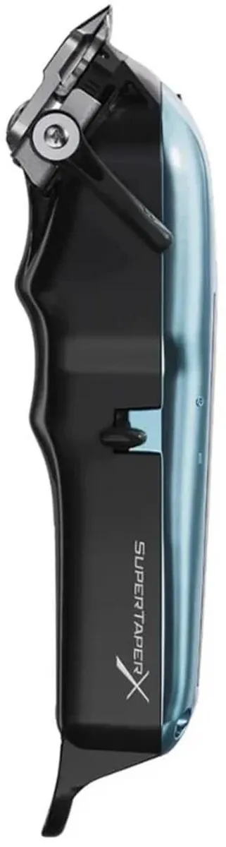 Wahl Cordless Super Taper X Tondeuse - Blauw