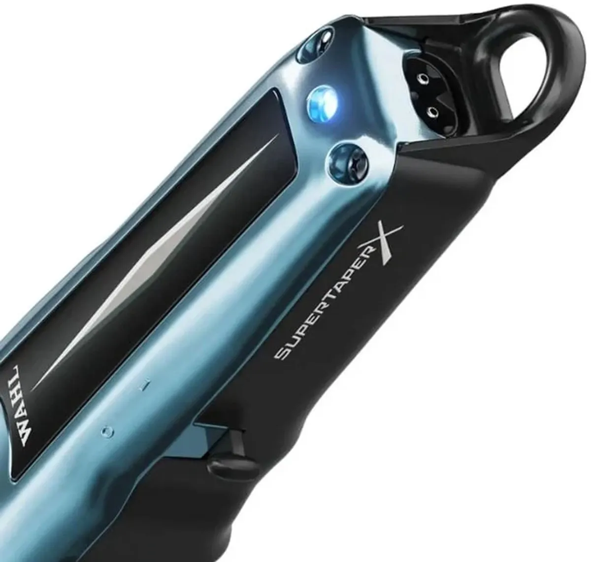 Wahl Cordless Super Taper X Tondeuse