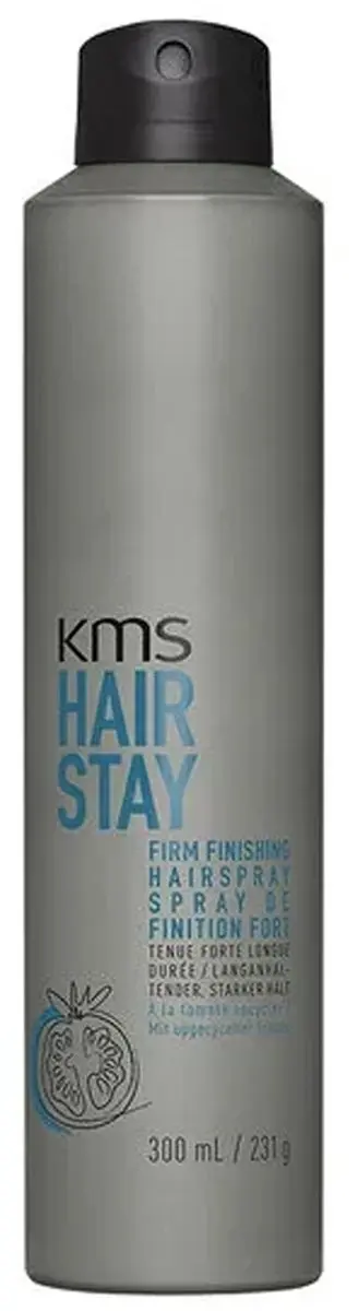 KMS Hair Stay Firm Finishing Spray 75ml