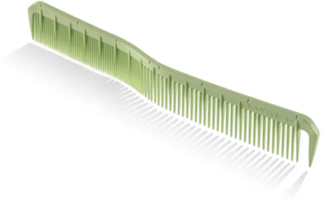Curve-O The Specialist RH Japanese Green