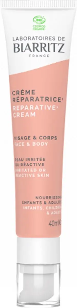 Laboratoires de Biarritz Alga Cicosa Reparatieve Crème 40ml