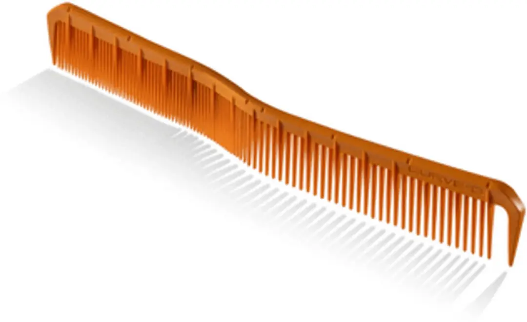 Curve-O The Specialist RH Tangerine