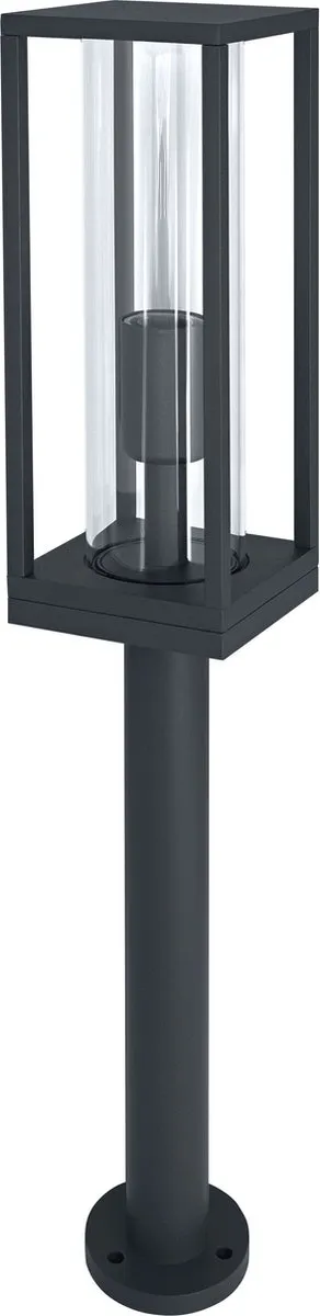 LEDVANCE Endura Frame 60cm Post E27 Vloerlamp