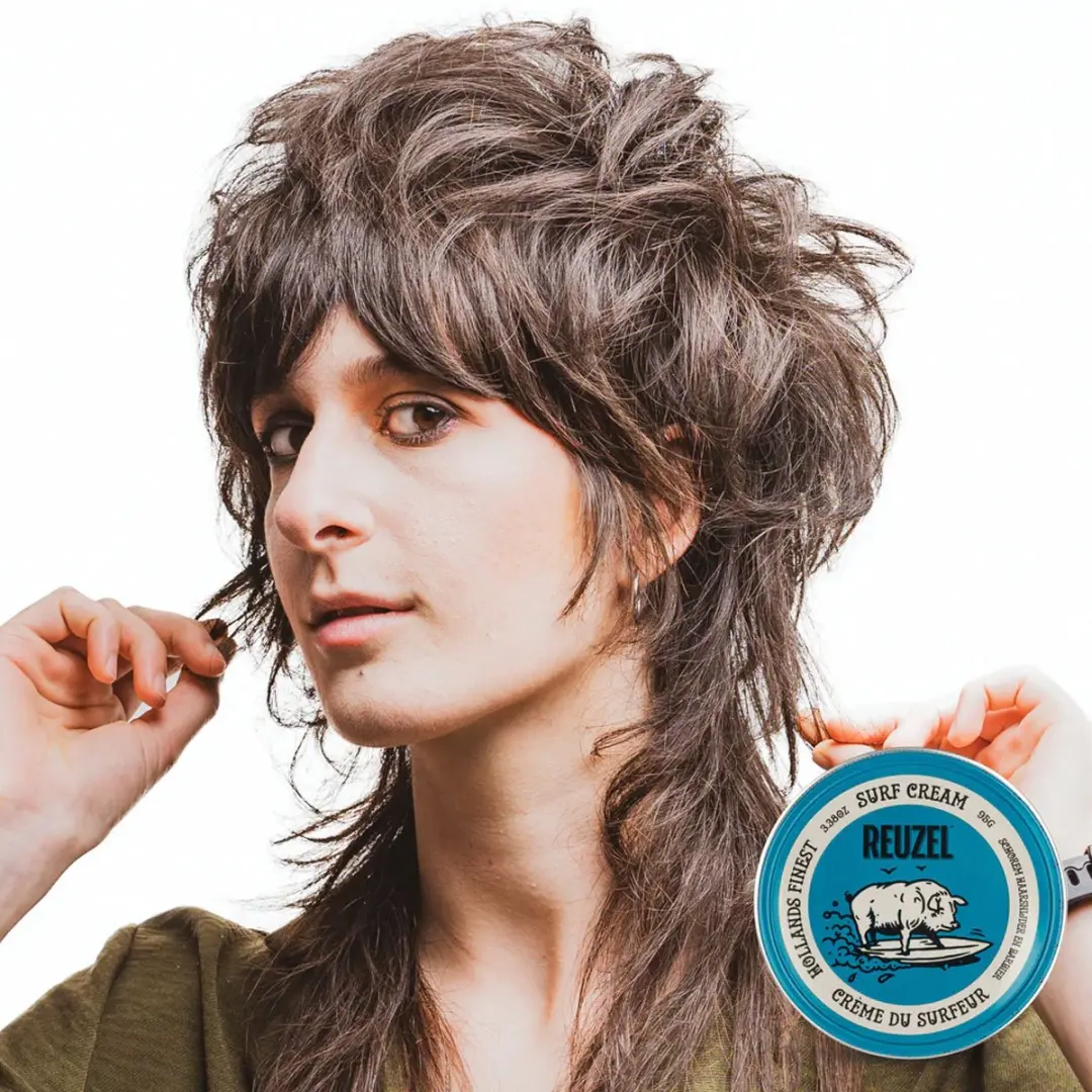 Reuzel Surf Cream 95g