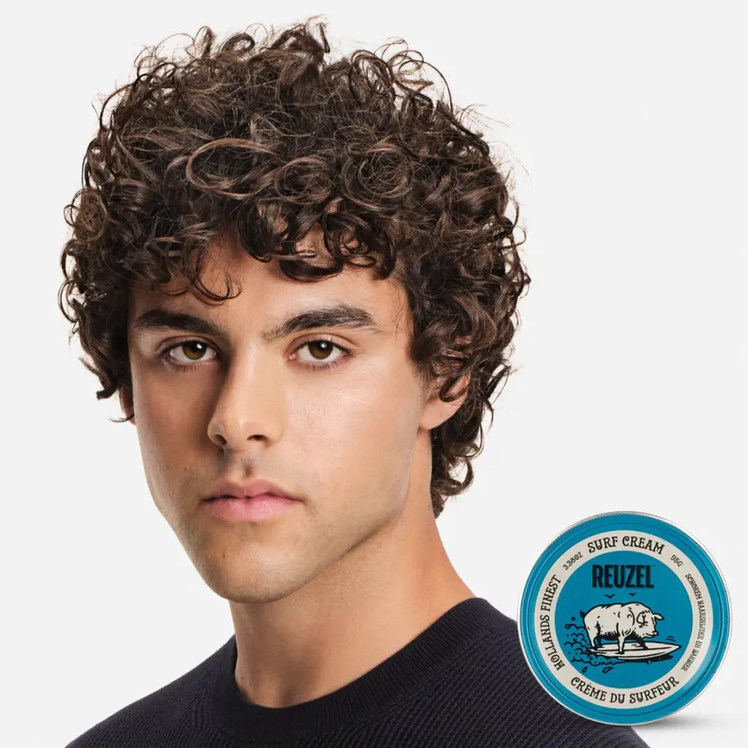 Reuzel Surf Cream 95g