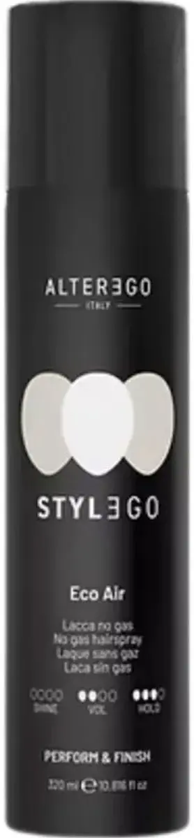 Alter Ego Stylego Eco Air Haarspray 320ml
