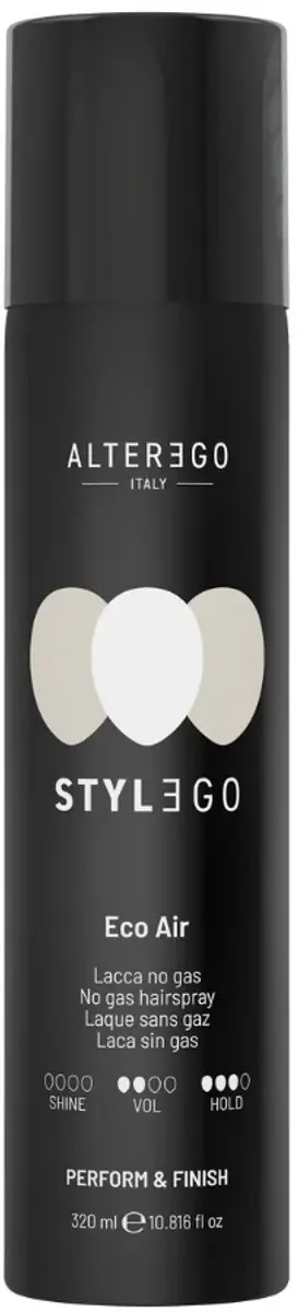 Alter Ego Stylego Eco Air Haarspray 320ml