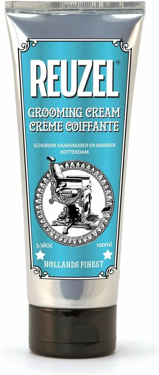 Reuzel Grooming Cream 100ml
