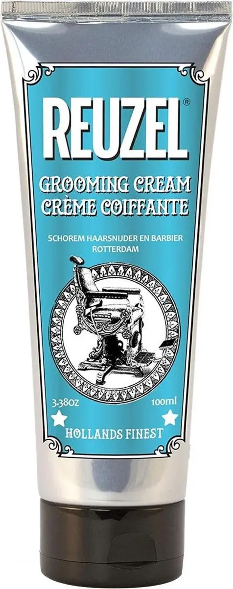 Reuzel Grooming Cream 100ml