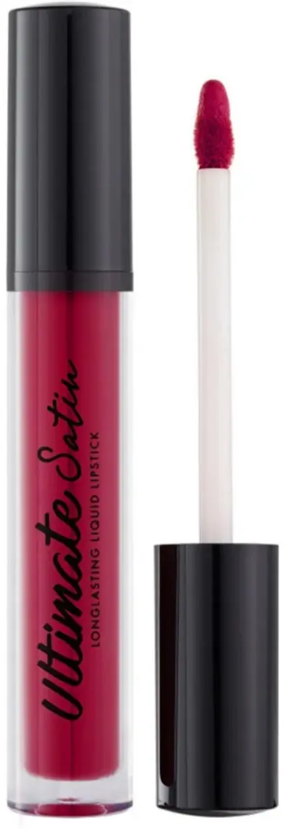 Douglas Scarlet Witch Nr8 Satin Lipstick
