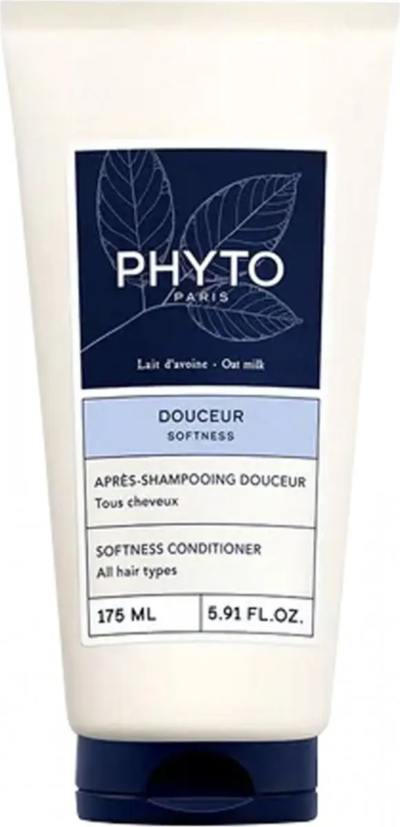 Phyto Gentle Conditioner 175ml