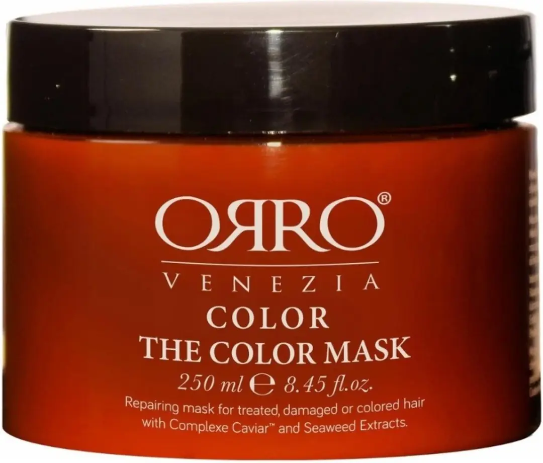Orro Venezia The Color Mask 250ml