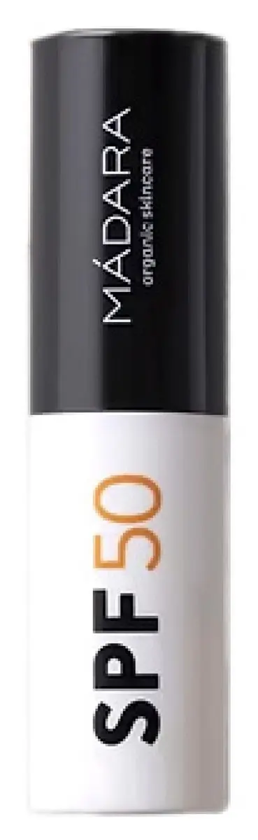 MÁDARA Minerale Zonnebrand SPF50 12g