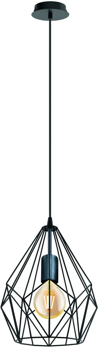 Eglo Carlton Hanglamp E27