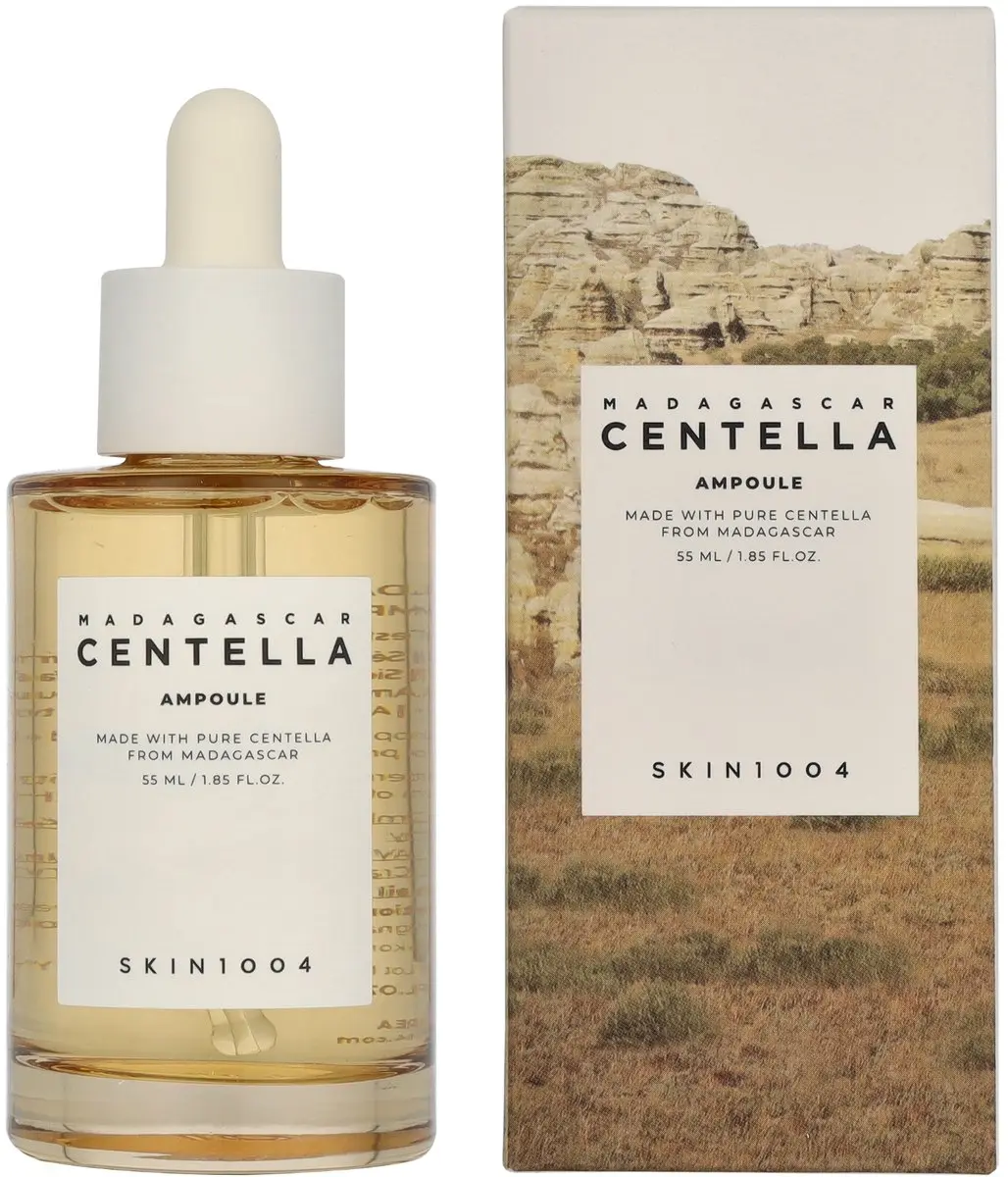 Skin1004 Madagascar Centella Ampoule 55ml