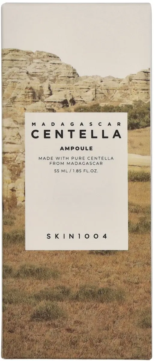Skin1004 Madagascar Centella Ampoule 55ml
