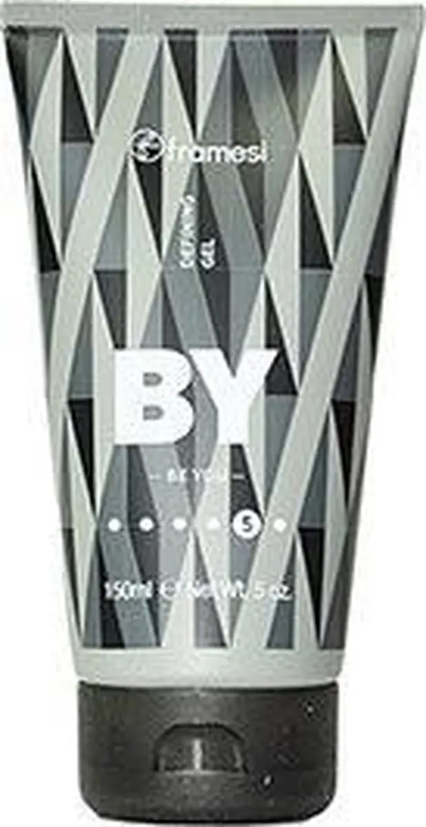 Framesi By Be You Shape Defining Gel Hold 150ml