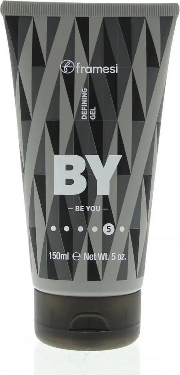 Framesi By Be You Shape Defining Gel Hold 150ml