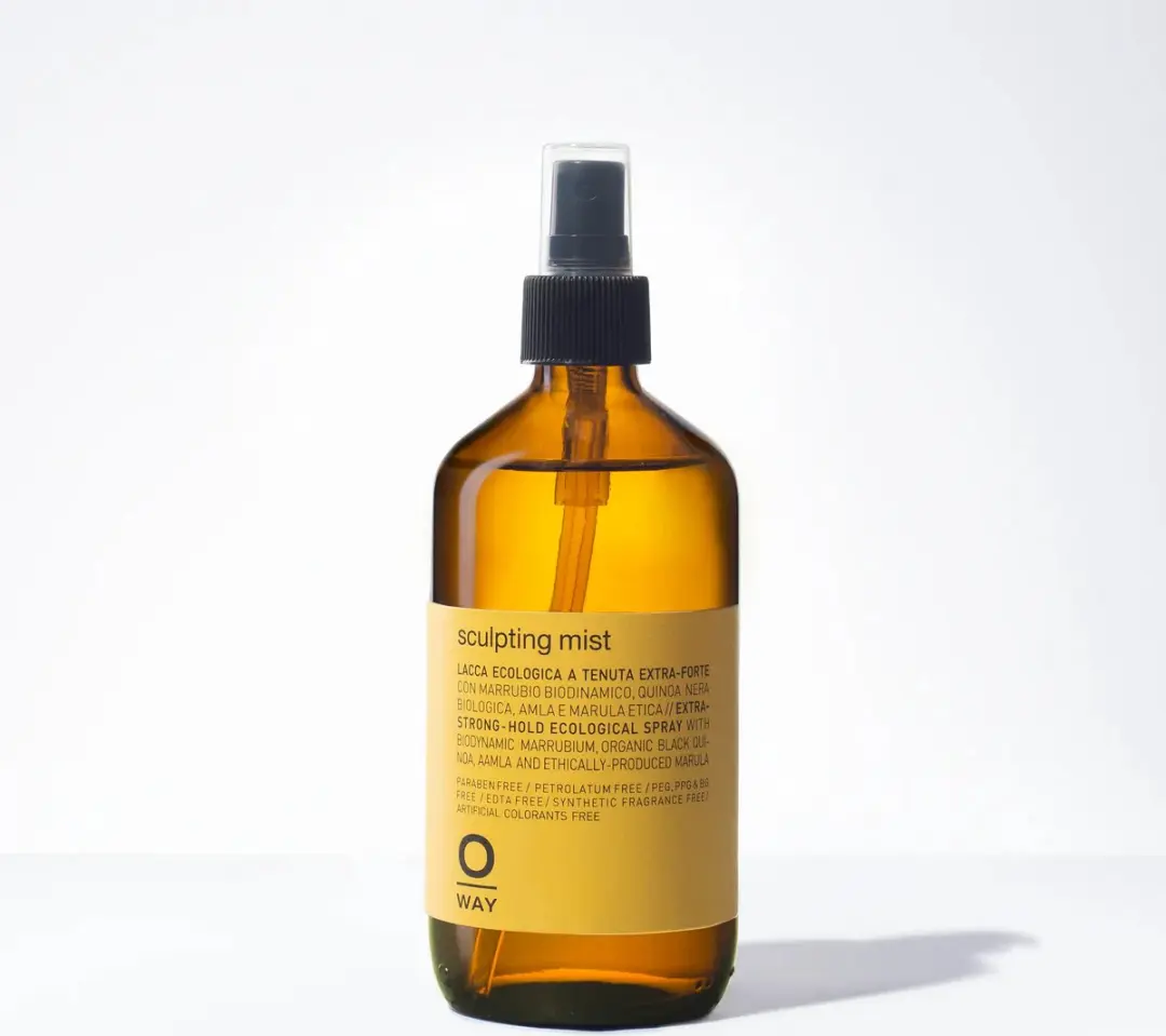 Oway Hair Styling Molding Mist Spray