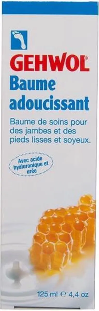 Gehwol Classic Softening Balsem 125ml