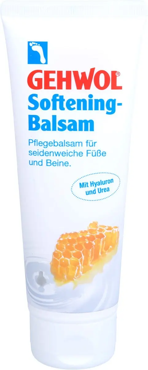 Gehwol Classic Softening Balsem 125ml