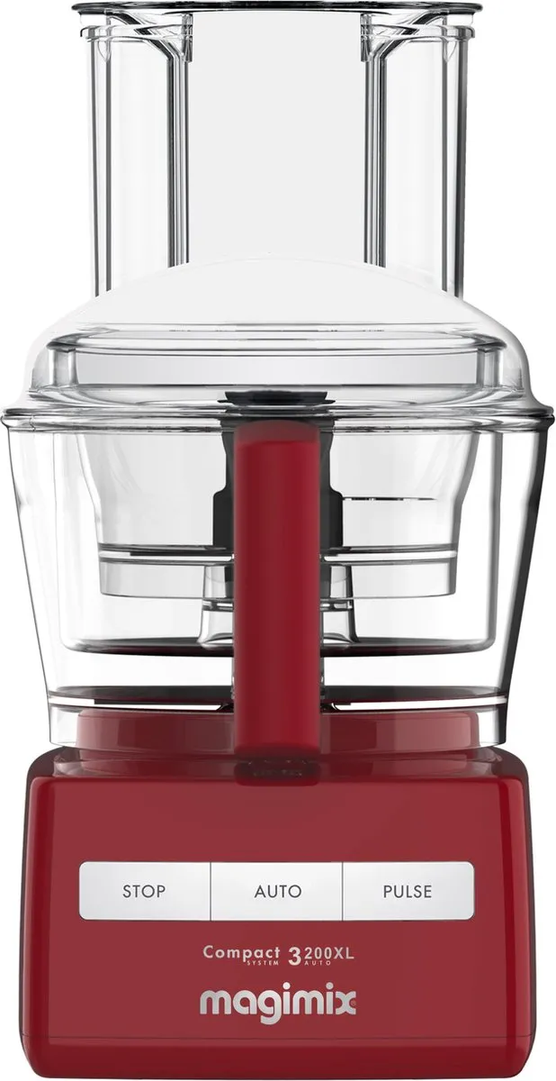 Magimix CS 3200 XL Foodprocessor