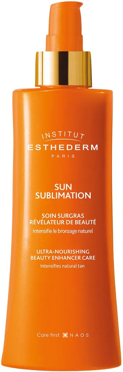 Institut Esthederm Sun Sublimation Bodycrème 150ml