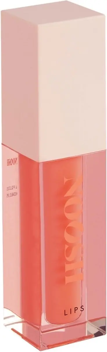 NOOSH Romance Rosebud Lipgloss 3,5ml