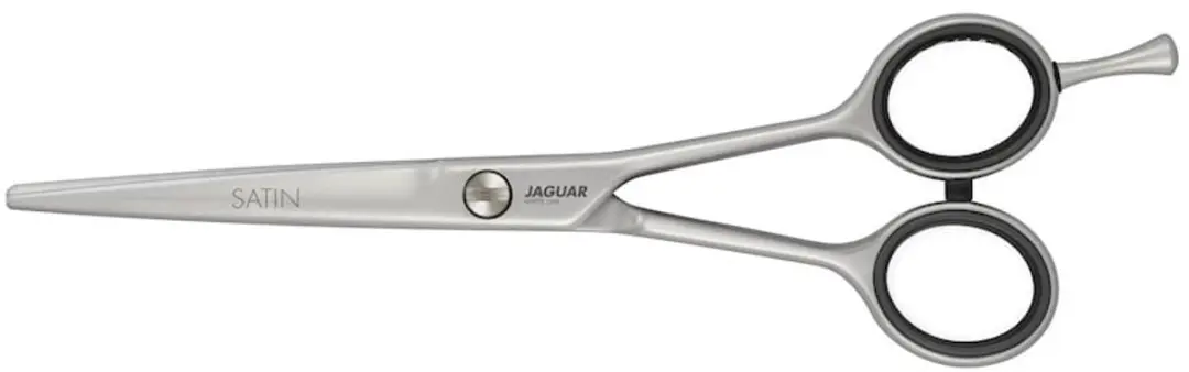 Jaguar White Line Satin Knipschaar 5 Inch