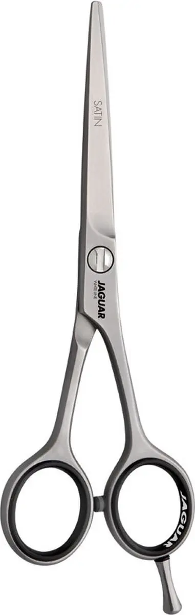 Jaguar White Line Satin Knipschaar 5 Inch