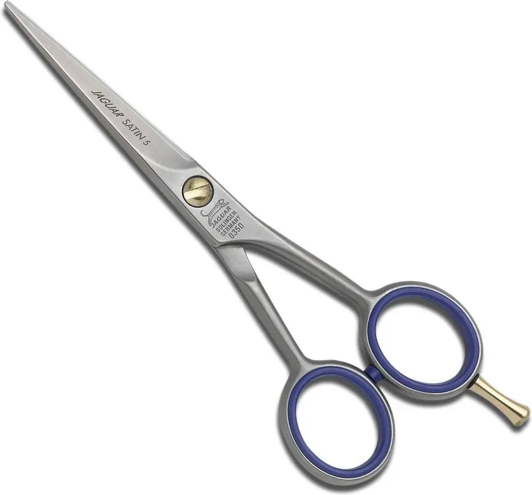 Jaguar White Line Satin Knipschaar 5 Inch