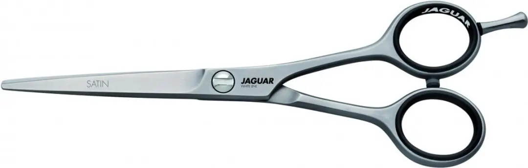 Jaguar White Line Satin Knipschaar 5 Inch