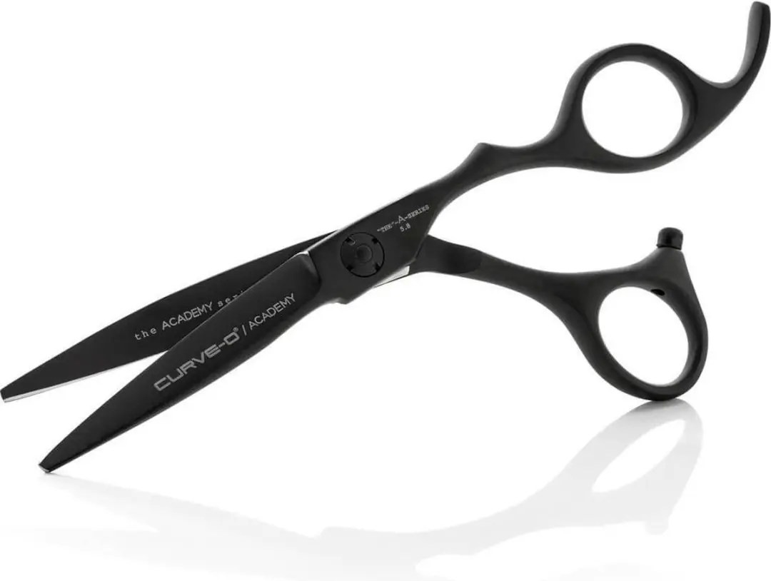 Curve-O The Academy EVO2 Knipschaar Rechtshandig