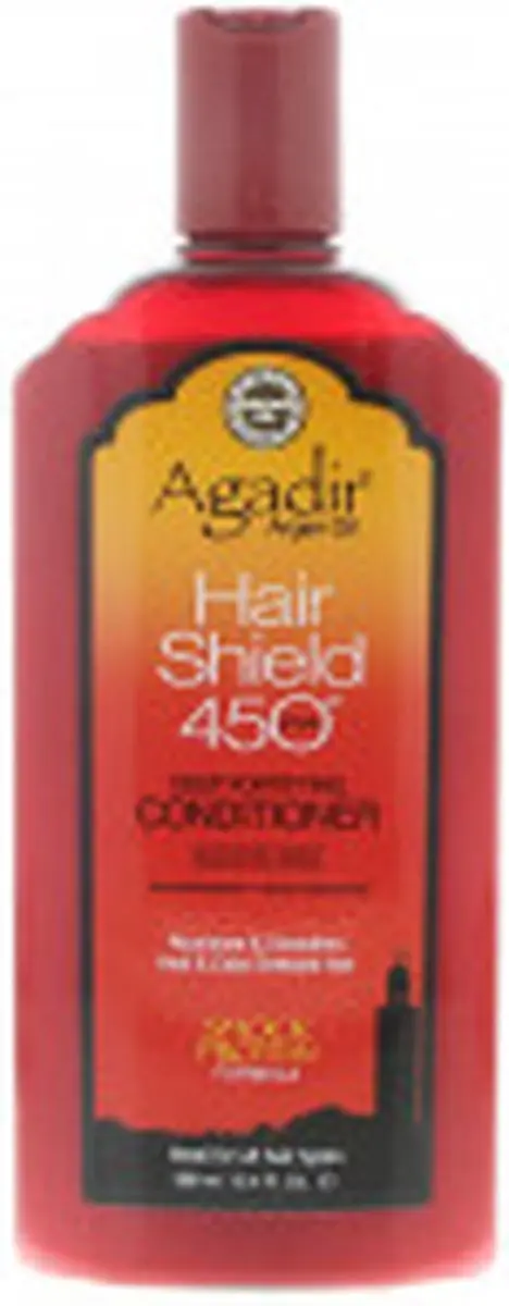 Agadir Hair Shield 450° Conditioner 366ml