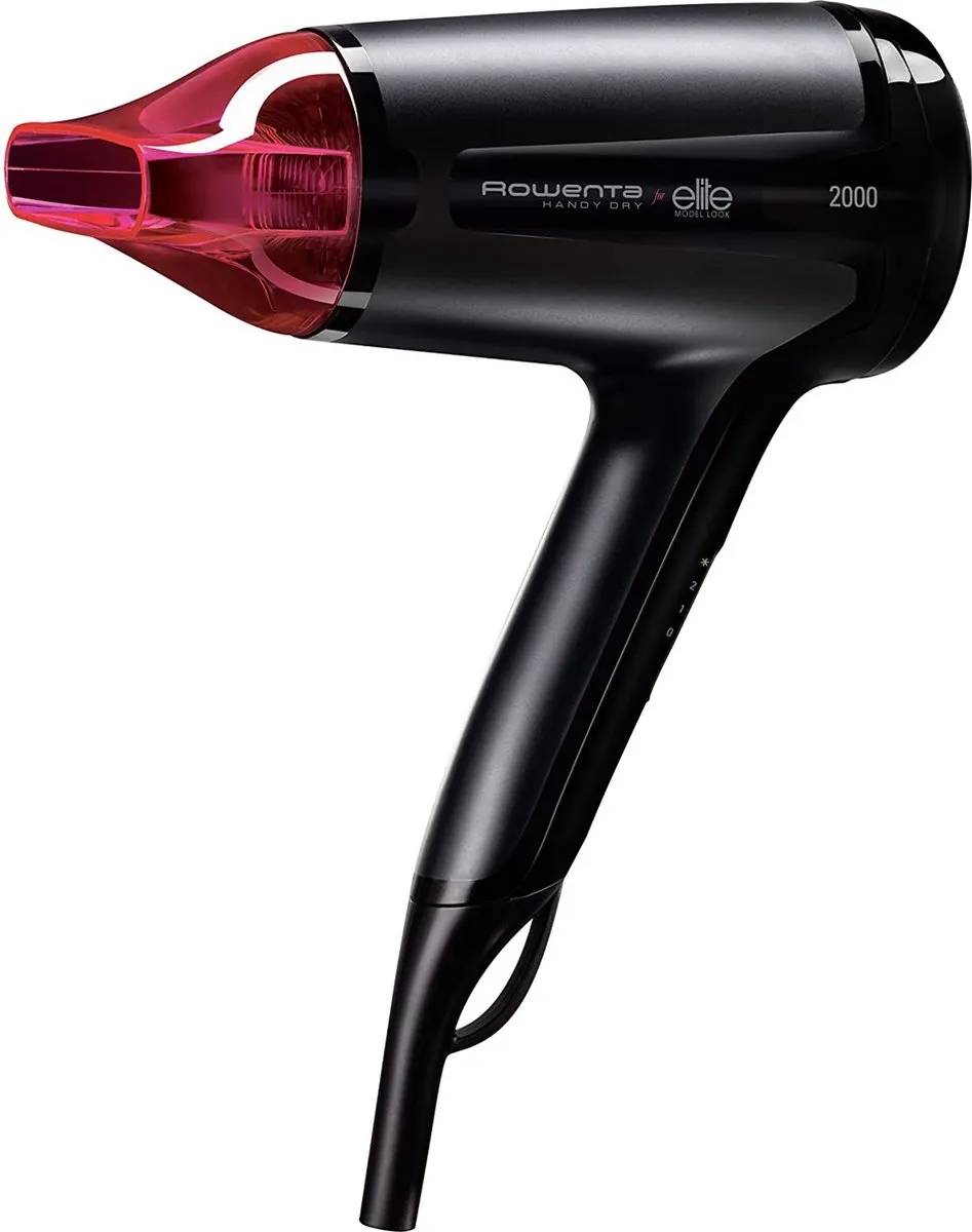 Rowenta Haardroger 1600W
