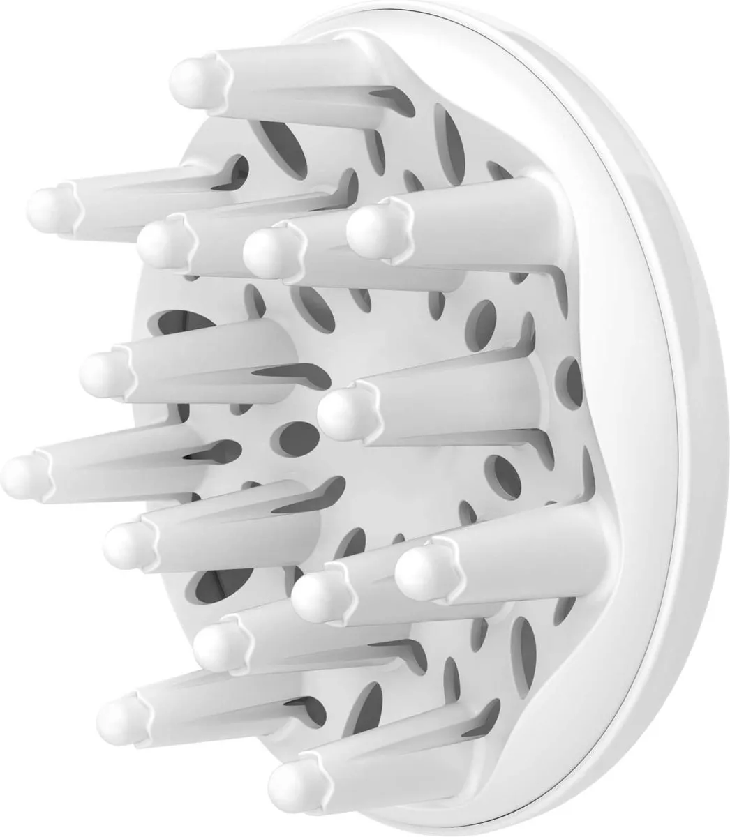 Rowenta Haardroger 1600W - Roze/Zwart - afbeelding 6 van 6