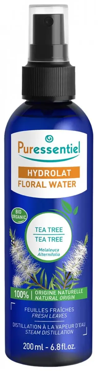 Puressentiel Tea Tree Hydrosol 200ml
