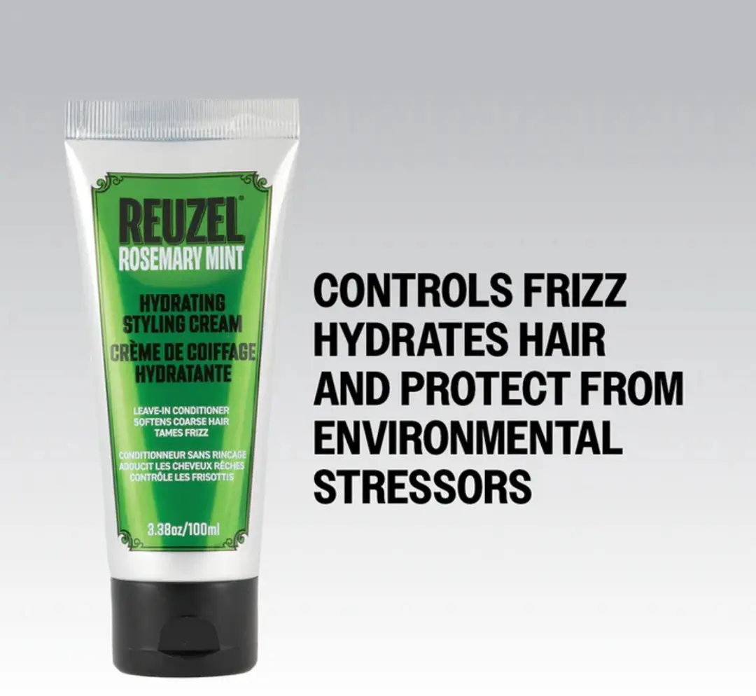 Reuzel Hydrating Styling Cream 100ml