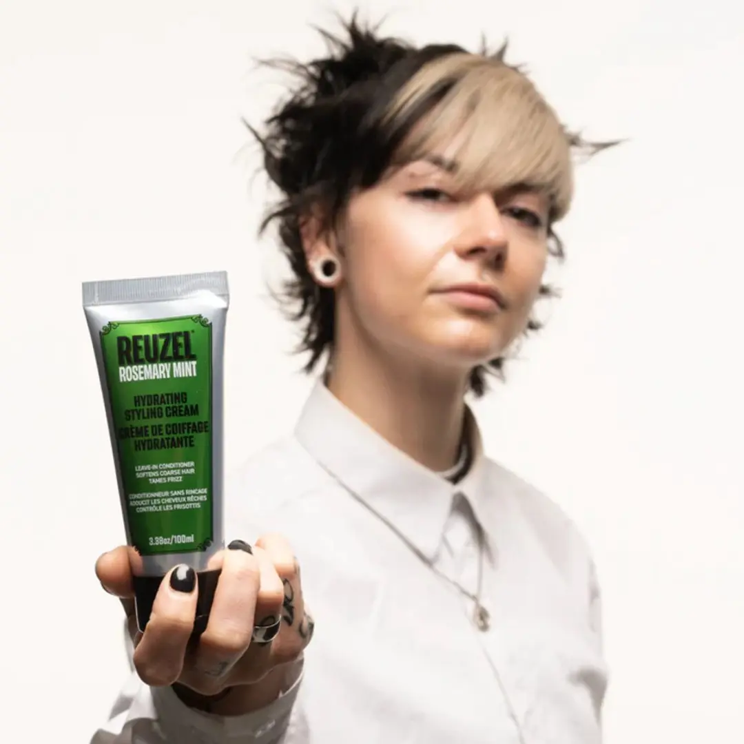 Reuzel Hydrating Styling Cream 100ml