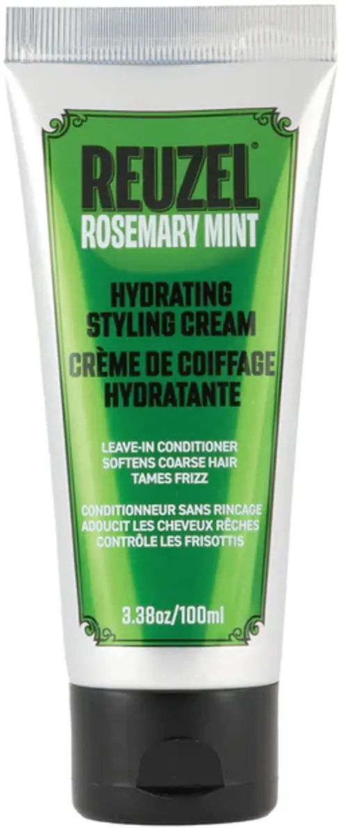 Reuzel Hydrating Styling Cream 100ml