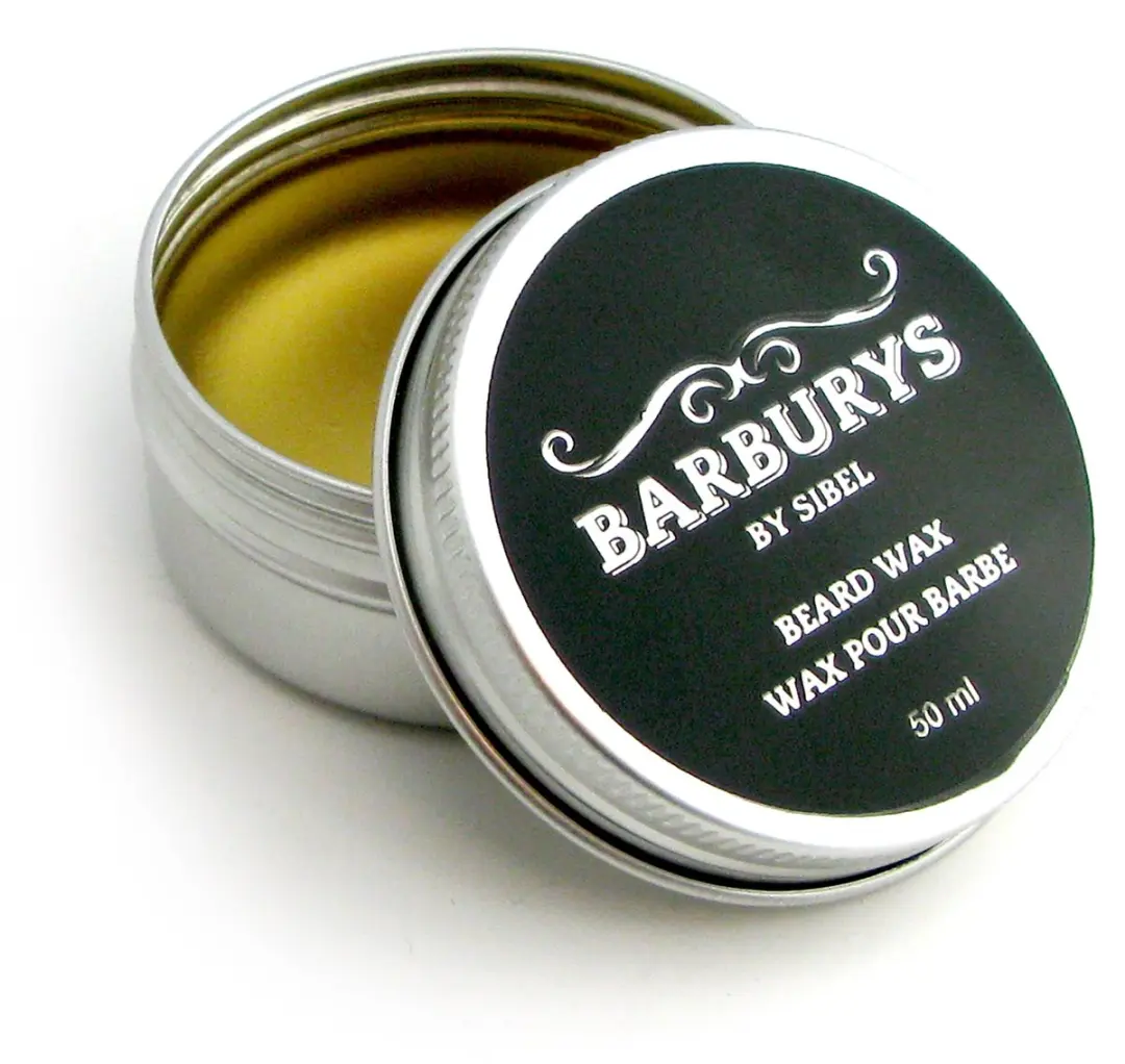 Barburys Beard Wax 50ml