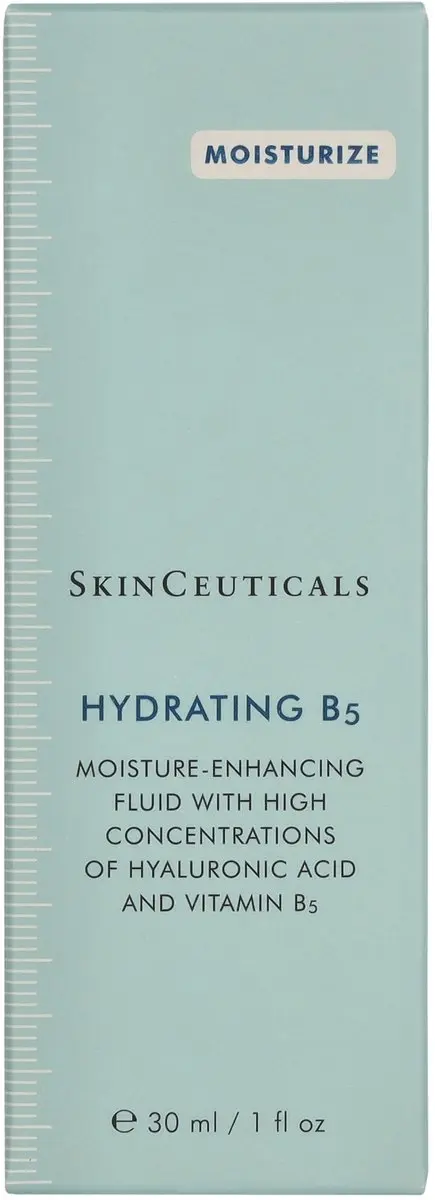 SkinCeuticals Hydrating B5 Serum 30ml - afbeelding 6 van 6