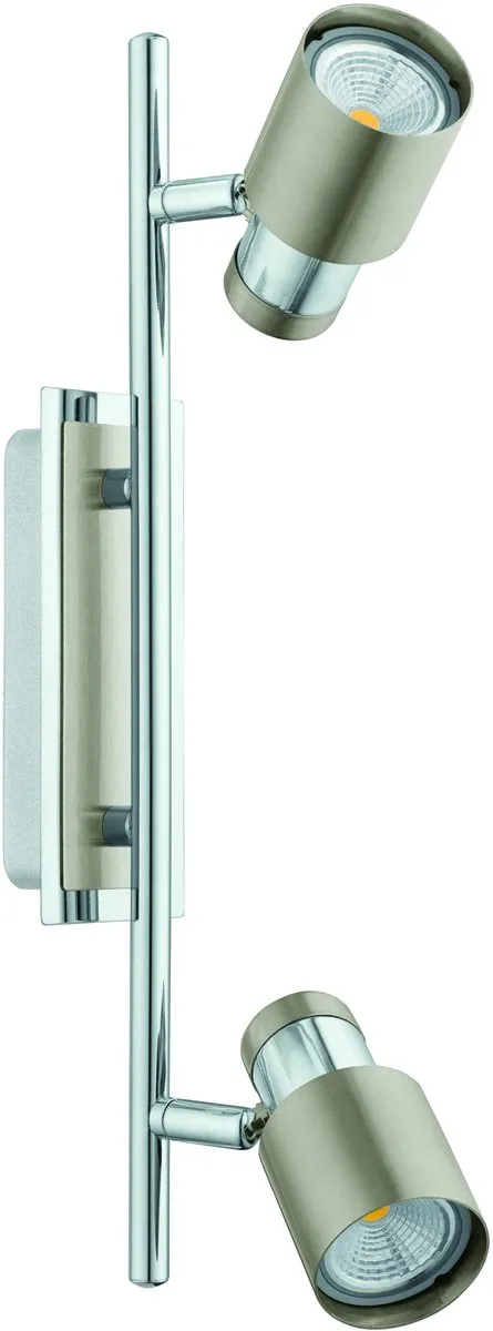 Eglo Davida-Sd Opbouwspot GU10
