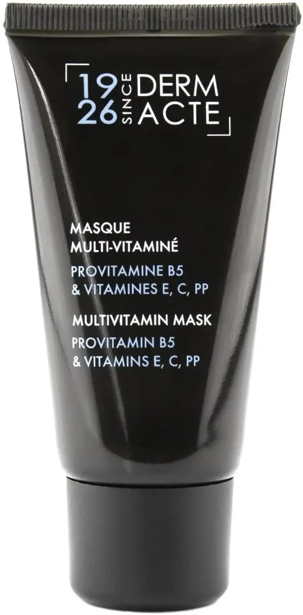 Academie Derm Acte Multivitamin Gezichtsmasker 50ml