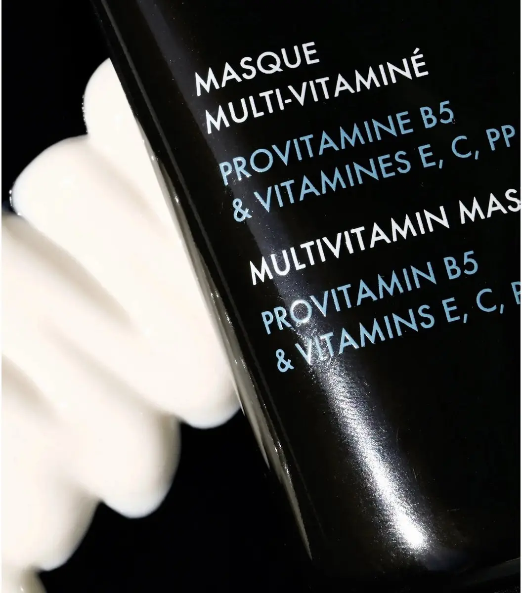 Academie Derm Acte Multivitamin Gezichtsmasker 50ml