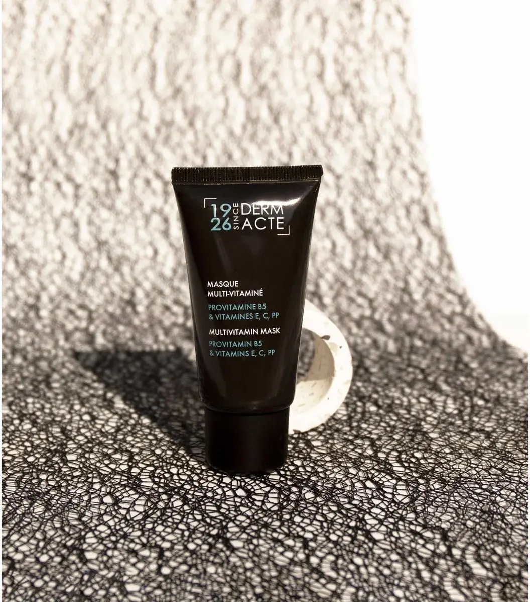 Academie Derm Acte Multivitamin Gezichtsmasker 50ml