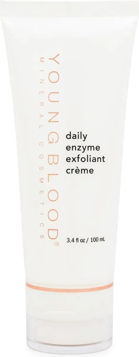 Youngblood Daily Enzyme Exfoliant 100ml