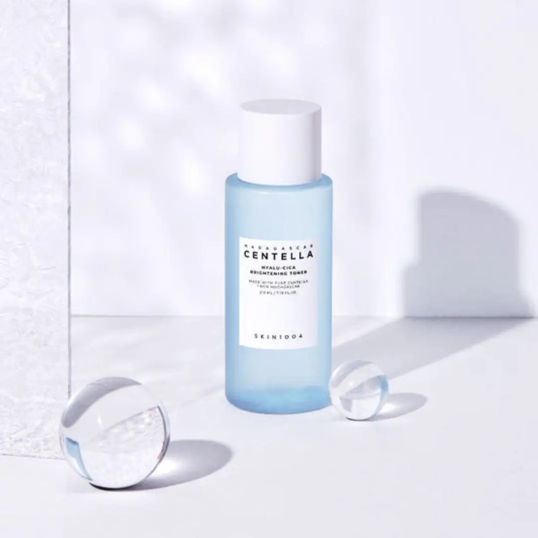 Skin1004 Hyalu-Cica Brightening Toner 210ml