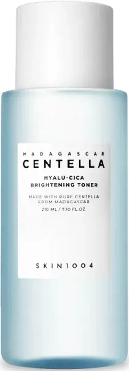 Skin1004 Hyalu-Cica Brightening Toner 210ml